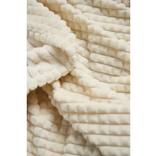 Manta VINGA Branson reciclada GRS