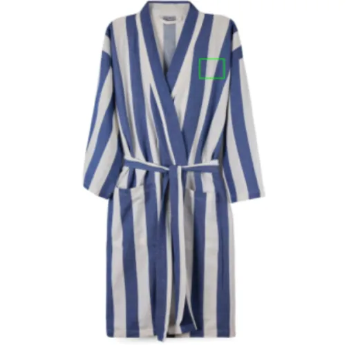 Bata VINGA Ornos hammam L/XL