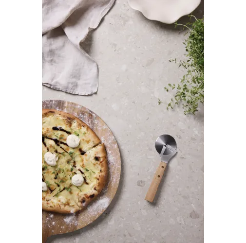 Cortador de pizza VINGA Paso