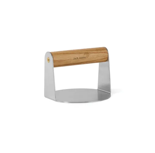 Prensa para hamburguesas VINGA Paso