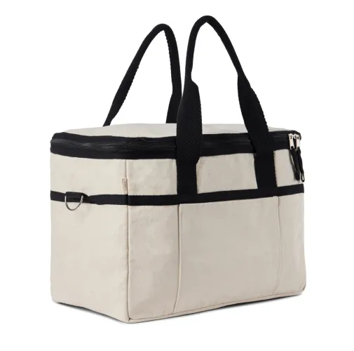 Nevera de lona reciclada VINGA Volonne AWARE™