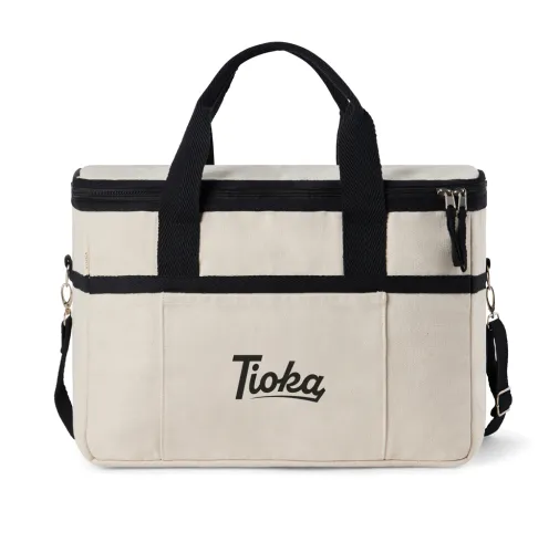 Nevera de lona reciclada VINGA Volonne AWARE™