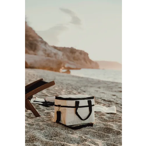 Nevera de lona reciclada VINGA Volonne AWARE™