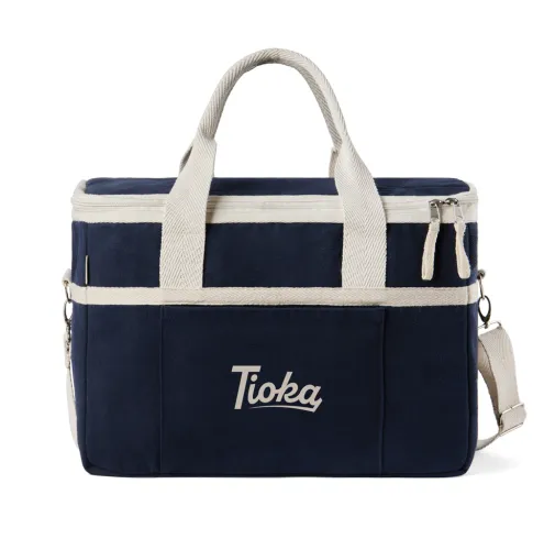 Nevera de lona reciclada VINGA Volonne AWARE™