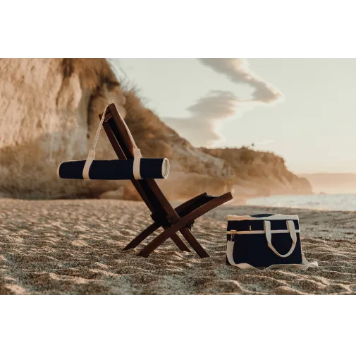 Nevera de lona reciclada VINGA Volonne AWARE™