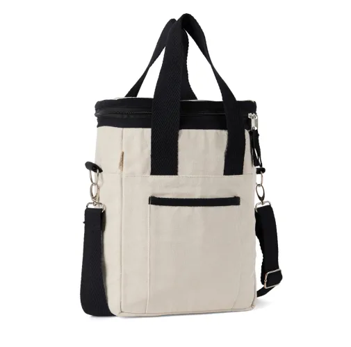 Nevera de lona reciclada VINGA Volonne AWARE™