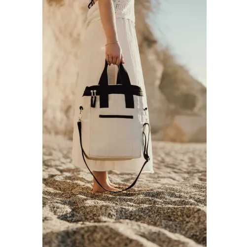 Nevera de lona reciclada VINGA Volonne AWARE™