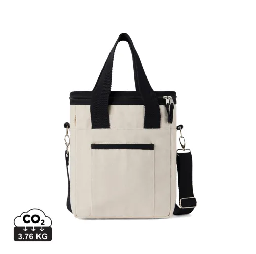 Nevera de lona reciclada VINGA Volonne AWARE™