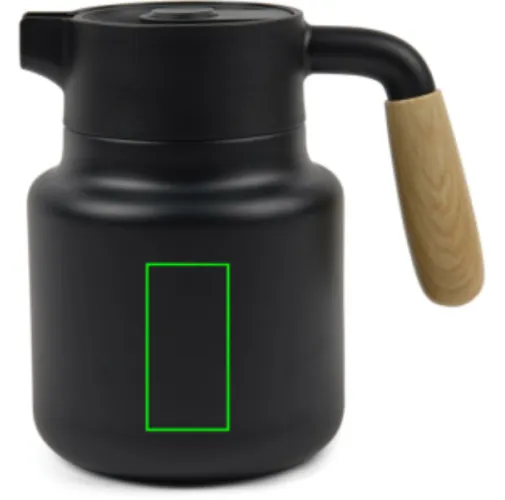 Jarra VINGA Arbe reciclado RCS 1200 ml