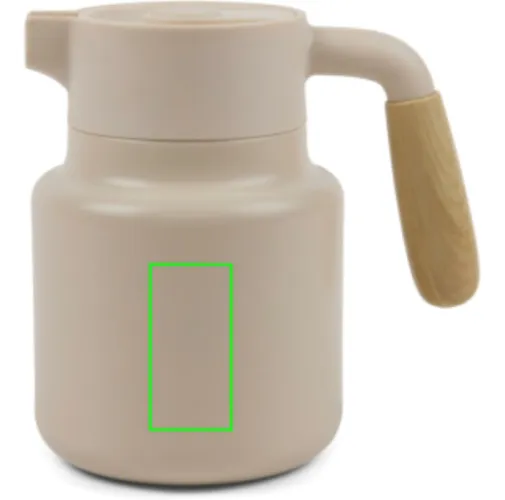 Jarra VINGA Arbe reciclado RCS 1200 ml