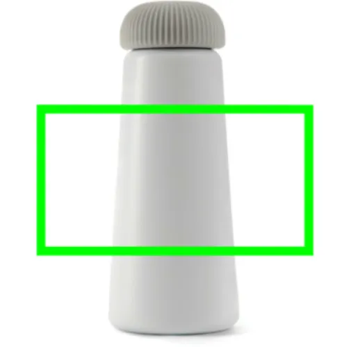 Botella al vacío VINGA Erie RCS de acero 450 ML