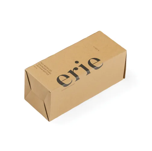 Botella al vacío VINGA Erie RCS de acero 450 ML