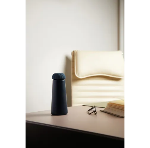 Botella al vacío VINGA Erie RCS de acero 450 ML