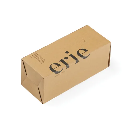 Botella al vacío VINGA Erie RCS de acero 450 ML