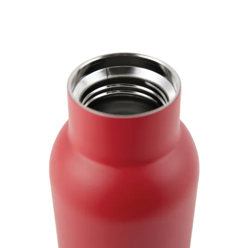 Botella vacio VINGA Ciro RCS reciclada 580 ml