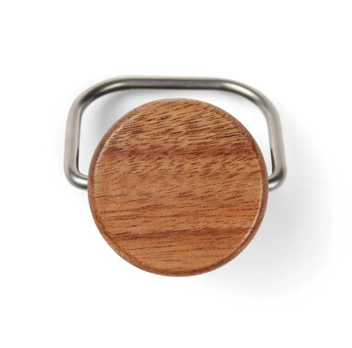 Botella vacio VINGA Ciro RCS reciclada 580 ml