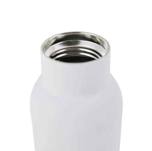 Botella vacio VINGA Ciro RCS reciclada 800 ml