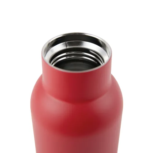 Botella vacio VINGA Ciro RCS reciclada 800 ml