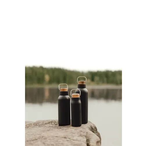 Botella vacio reciclada VINGA Ciro RCS 300 ml