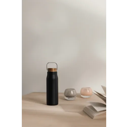 Botella vacio reciclada VINGA Ciro RCS 300 ml