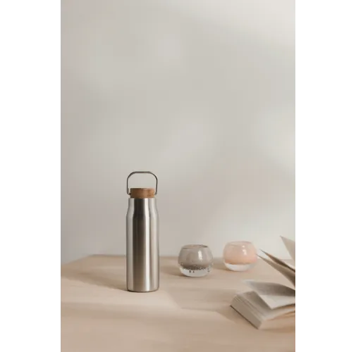 Botella vacio reciclada VINGA Ciro RCS 300 ml