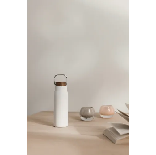 Botella vacio reciclada VINGA Ciro RCS 300 ml