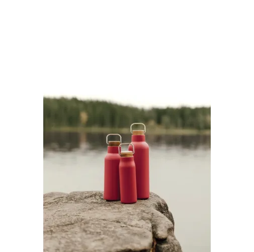 Botella vacio reciclada VINGA Ciro RCS 300 ml