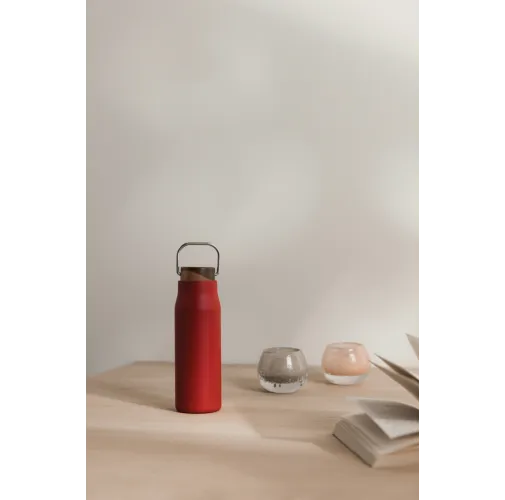 Botella vacio reciclada VINGA Ciro RCS 300 ml