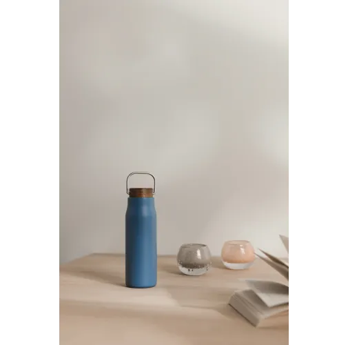 Botella vacio reciclada VINGA Ciro RCS 300 ml