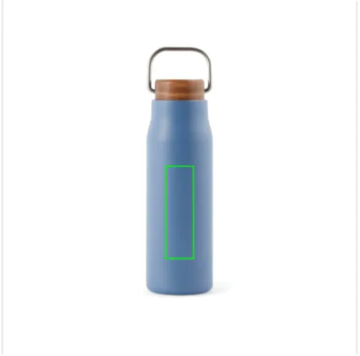 Botella vacio reciclada VINGA Ciro RCS 300 ml