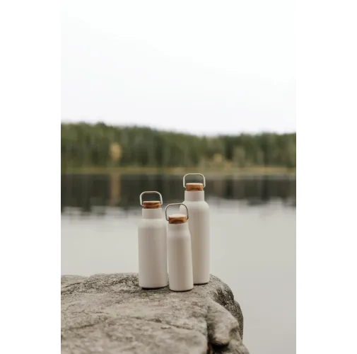 Botella vacio reciclada VINGA Ciro RCS 300 ml