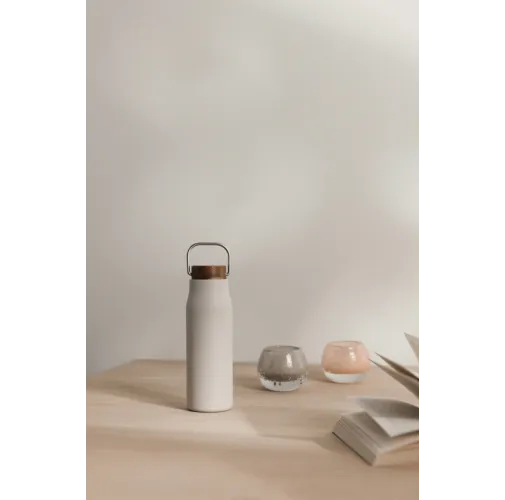 Botella vacio reciclada VINGA Ciro RCS 300 ml