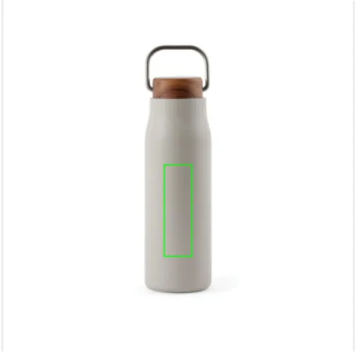 Botella vacio reciclada VINGA Ciro RCS 300 ml