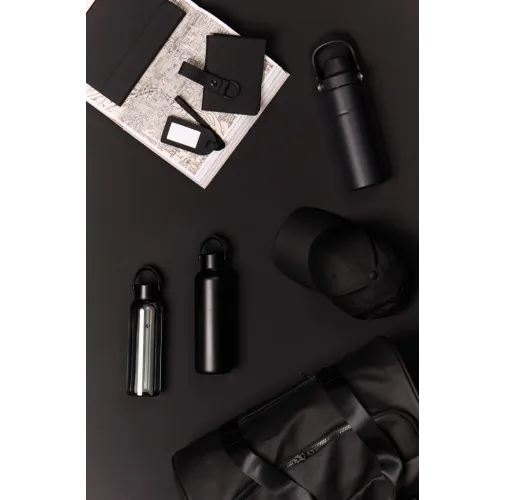 VINGA Botella Baltimore acero inoxidable RCS reciclada 600ml