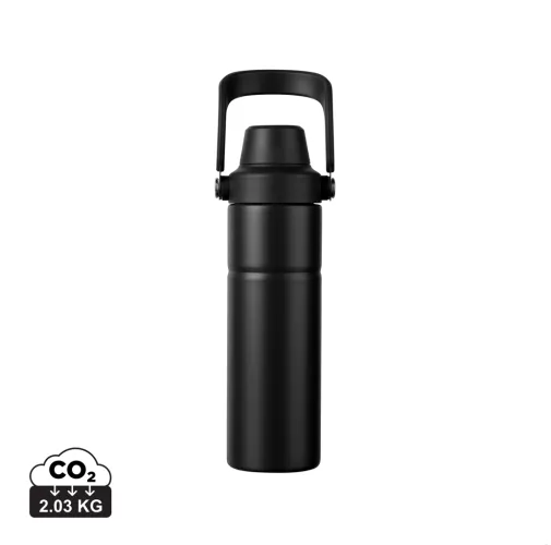 VINGA BOTELLA BALTIMORE ACERO INOXIDABLE RCS RECICLADA 600ML