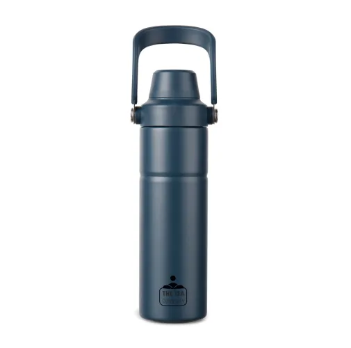 VINGA Botella Baltimore acero inoxidable RCS reciclada 600ml