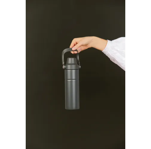 VINGA Botella Baltimore acero inoxidable RCS reciclada 600ml