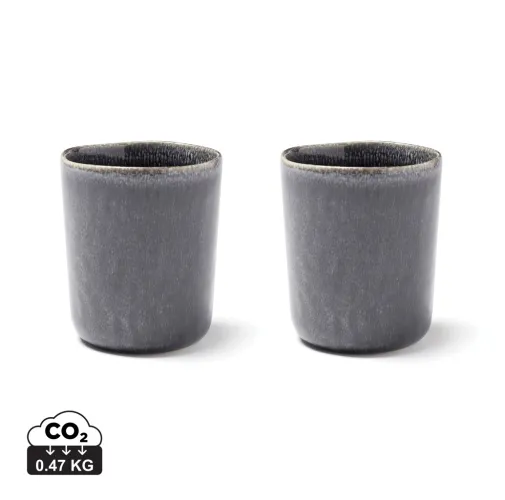 Taza VINGA Nomimono set 2 pcs