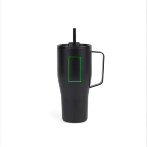 VINGA Eos voyager RCS reciclado SS 800 ml