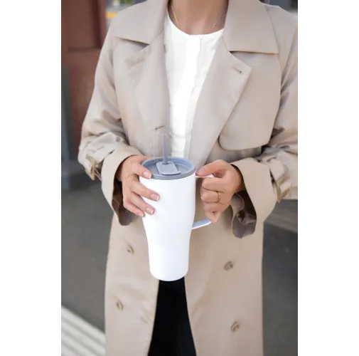 VINGA Eos voyager RCS reciclado SS 800 ml