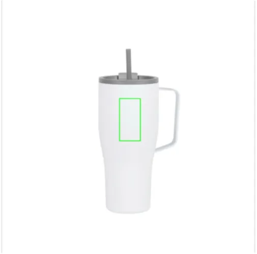 VINGA Eos voyager RCS reciclado SS 800 ml