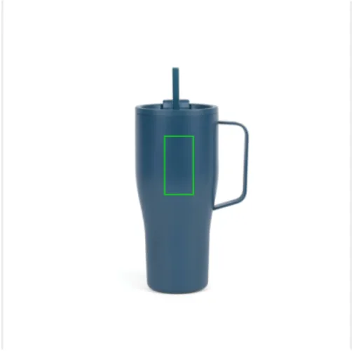 VINGA Eos voyager RCS reciclado SS 800 ml