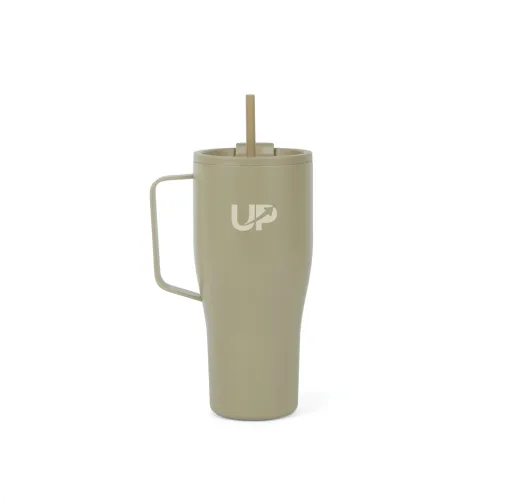 VINGA Eos voyager RCS reciclado SS 800 ml