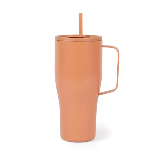 VINGA Eos voyager RCS reciclado SS 800 ml