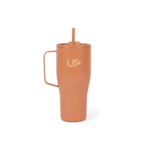 VINGA Eos voyager RCS reciclado SS 800 ml