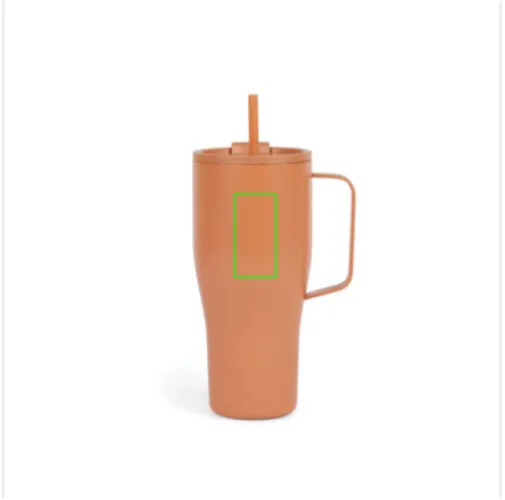 VINGA Eos voyager RCS reciclado SS 800 ml