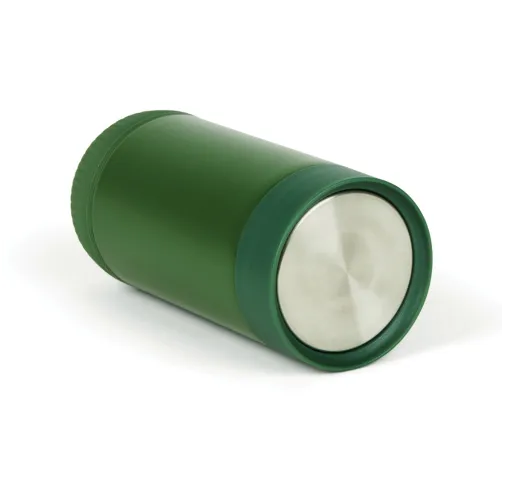 verde, verde Taza push VINGA Erie RCS SS reciclada 350 ml