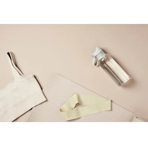 Botella reciclada VINGA Balti RCS 600 ml