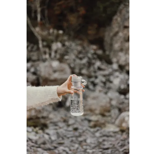 Botella reciclada VINGA Balti RCS 600 ml