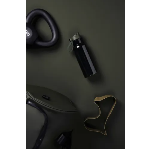 Botella reciclada VINGA Balti RCS 600 ml